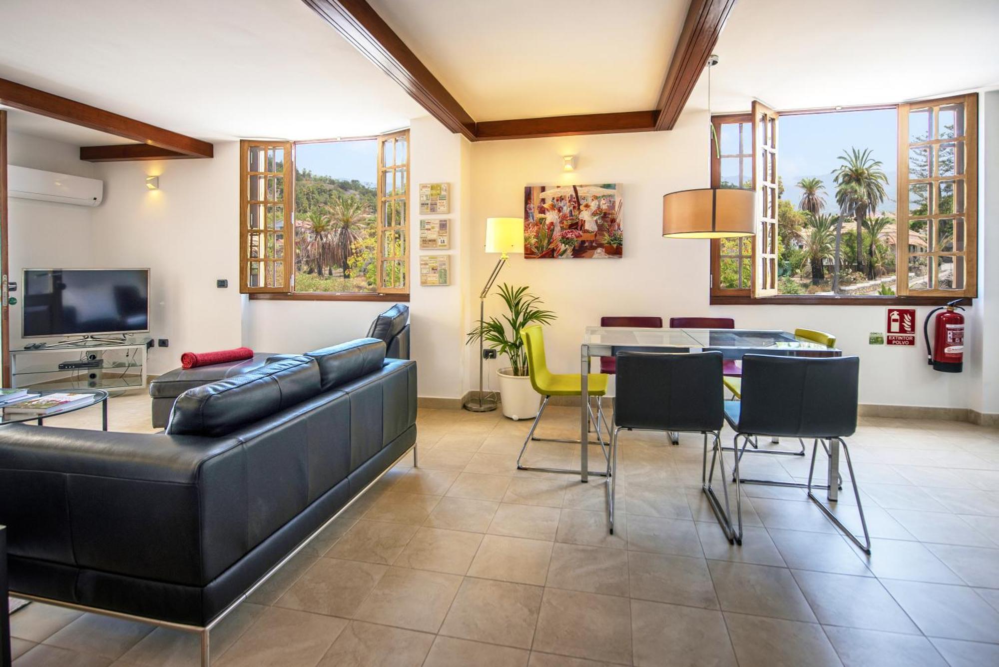 Apartamento La Casa *